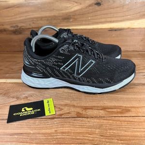 New Balance Fresh Foam 880v11 Women's Running Sneakers Shoes W880E11 Size 10